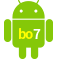 Aplicativo bo7 para Android