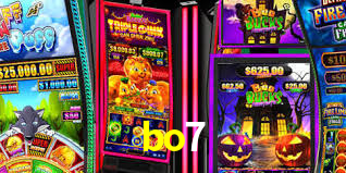 bo7: Seu Cassino Premiado com Pagamentos Rápidos