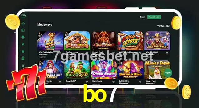 bo7 aplicativo