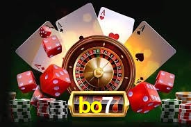 A Experiência Imersiva dos Cassinos Ao Vivo no bo7