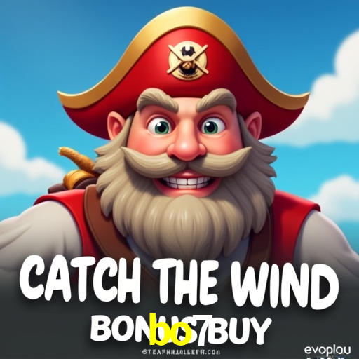 Bônus de Boas-vindas bo7