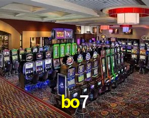 Apostas Esportivas na bo7: Um Guia Completo