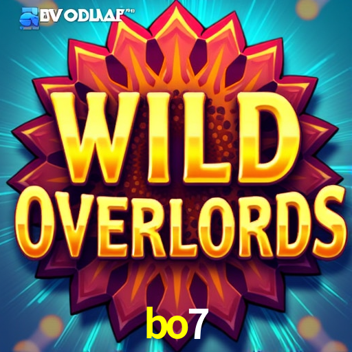 APP oficial da bo7 para mobile