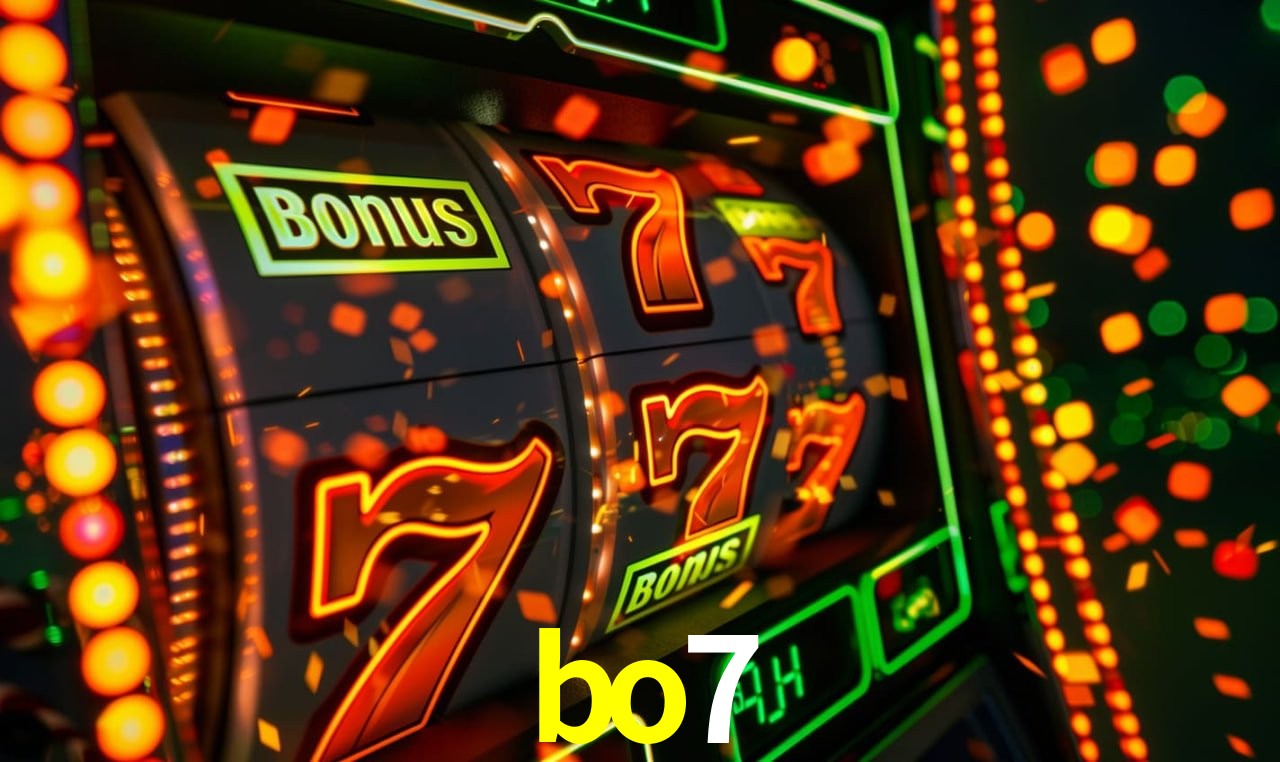 Apostas Esportivas na bo7: Um Guia Completo